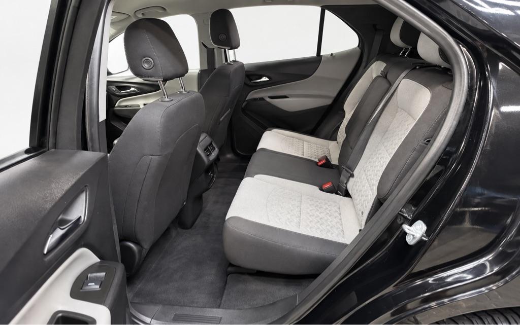 Chevrolet Equinox LT Fleet AWD 2023