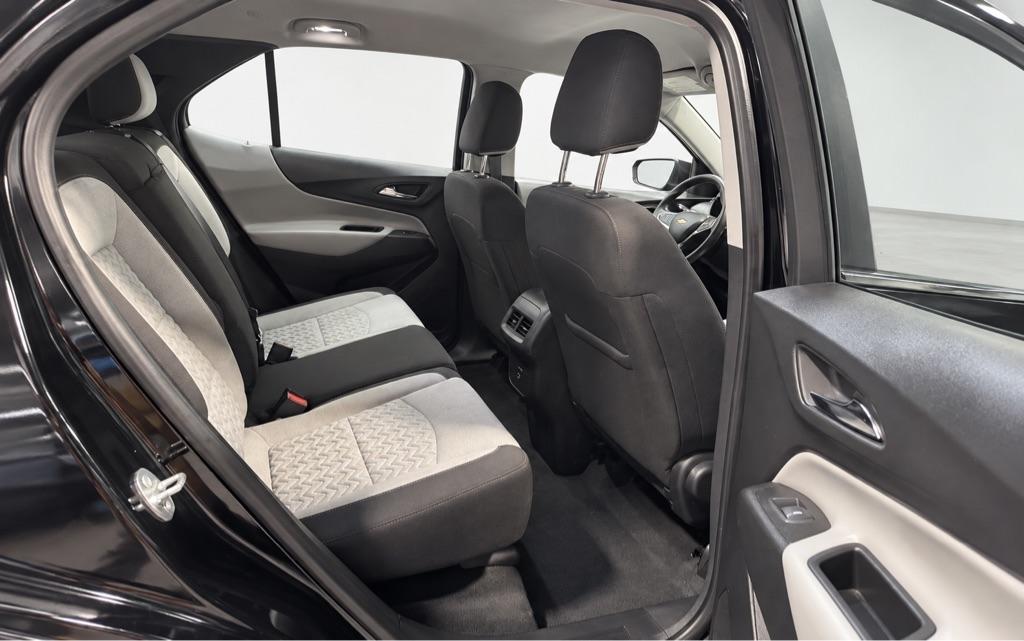 Chevrolet Equinox LT Fleet AWD 2023