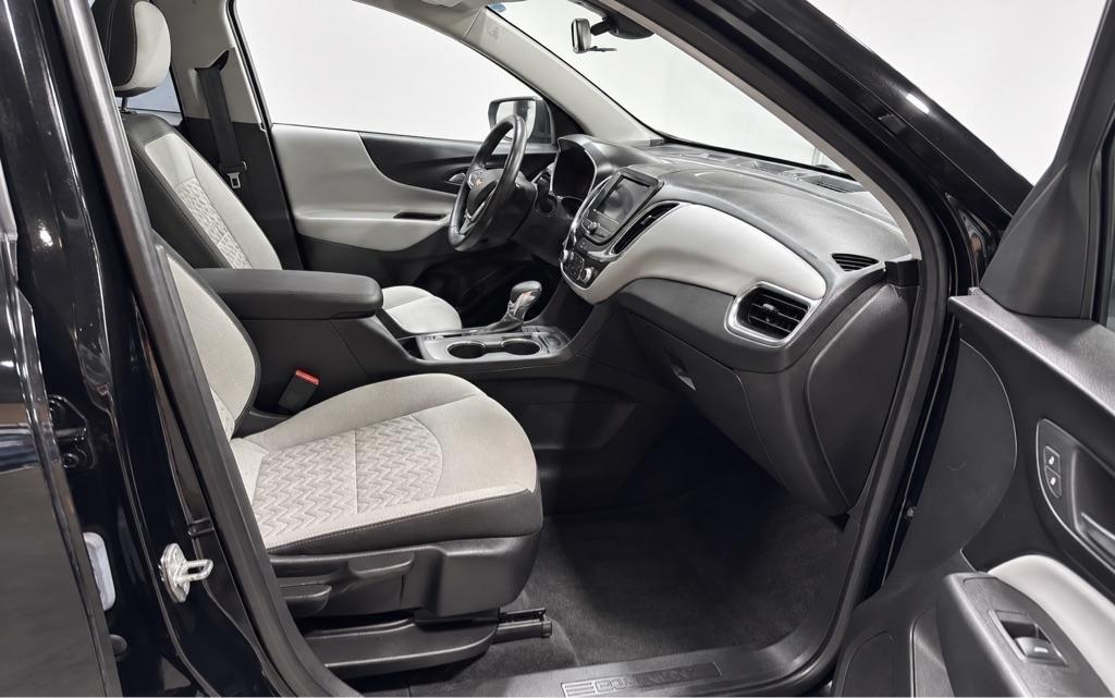 Chevrolet Equinox LT Fleet AWD 2023