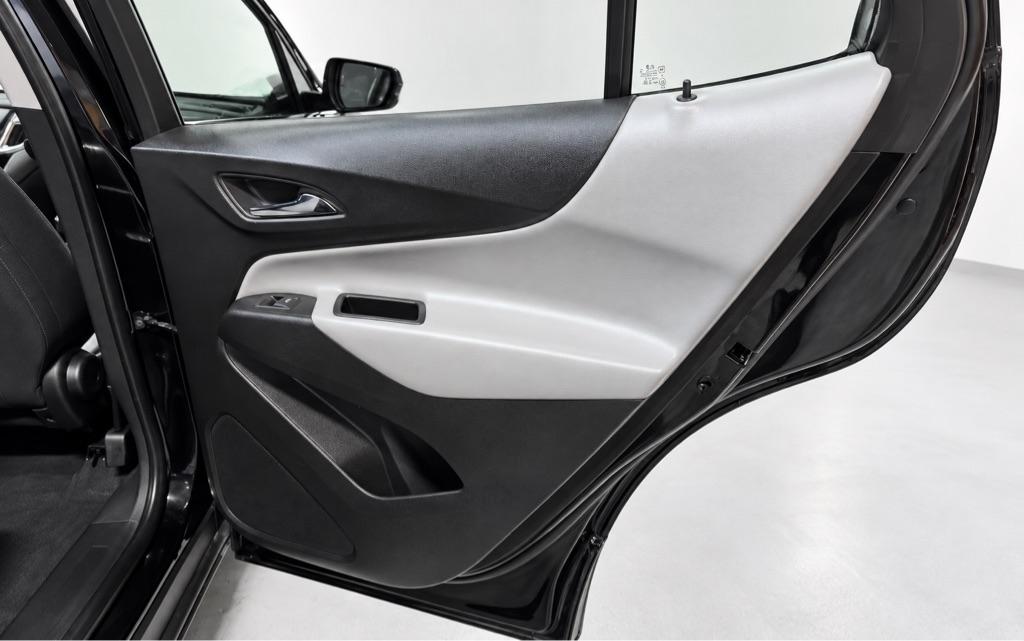 Chevrolet Equinox LT Fleet AWD 2023