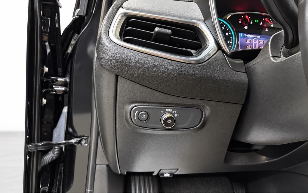 Chevrolet Equinox LT Fleet AWD 2023