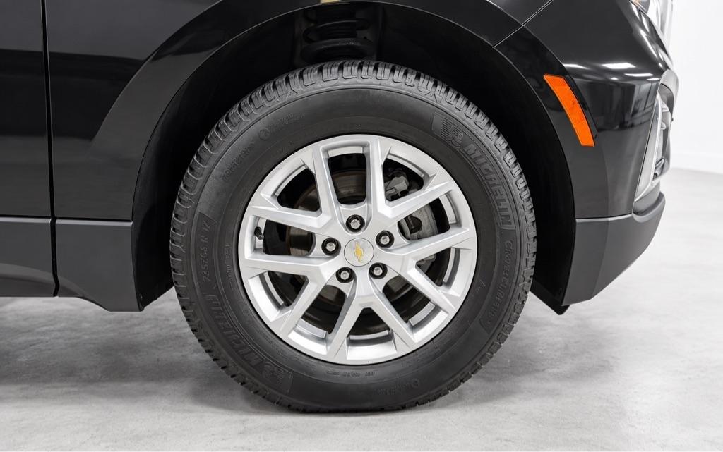 Chevrolet Equinox LT Fleet AWD 2023