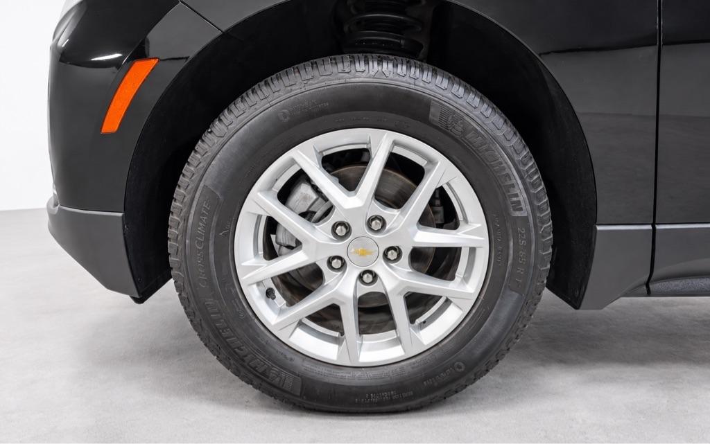 Chevrolet Equinox LT Fleet AWD 2023