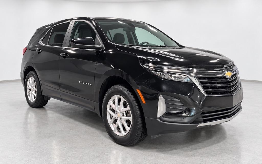 Chevrolet Equinox LT Fleet AWD 2023