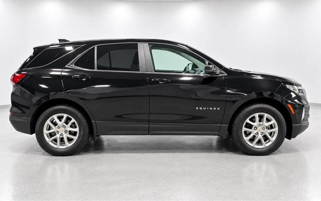 Chevrolet Equinox LT Fleet AWD 2023
