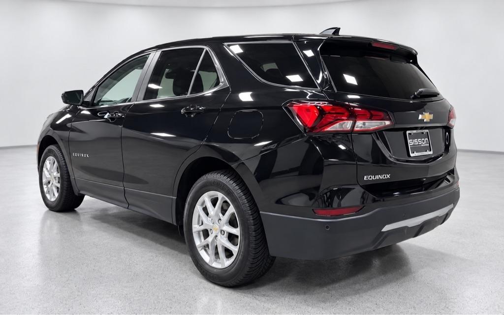 Chevrolet Equinox LT Fleet AWD 2023