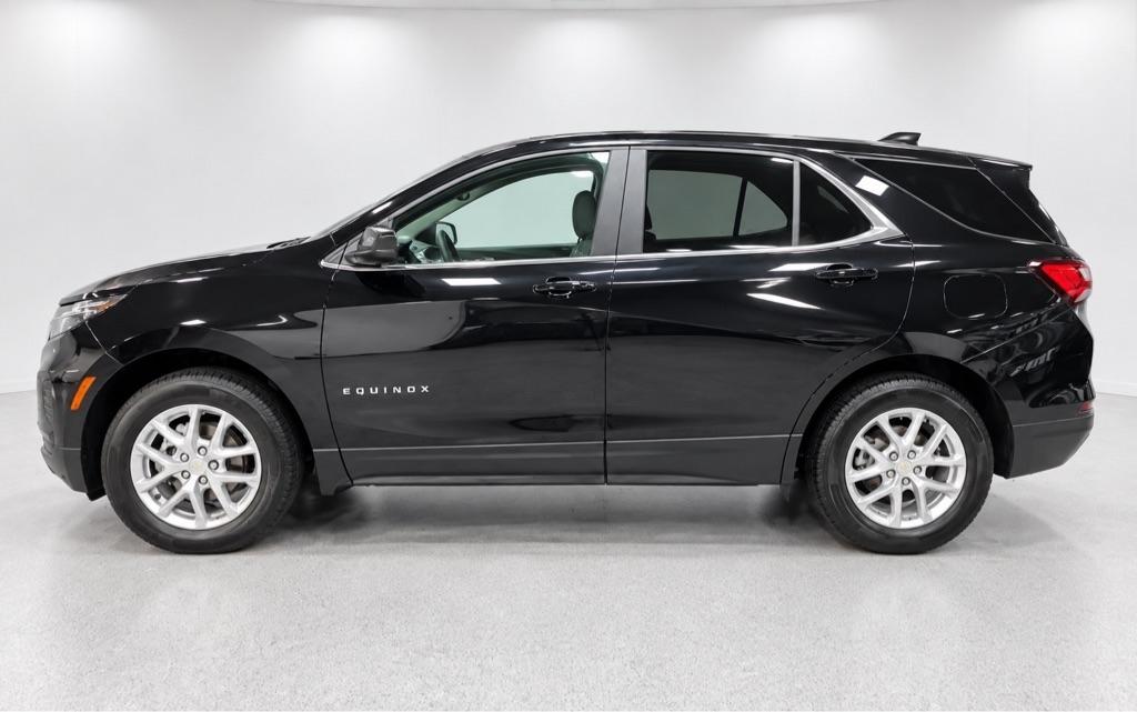 Chevrolet Equinox LT Fleet AWD 2023
