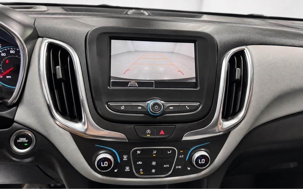 Chevrolet Equinox LT Fleet AWD 2023