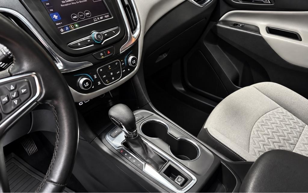 Chevrolet Equinox LT Fleet AWD 2023