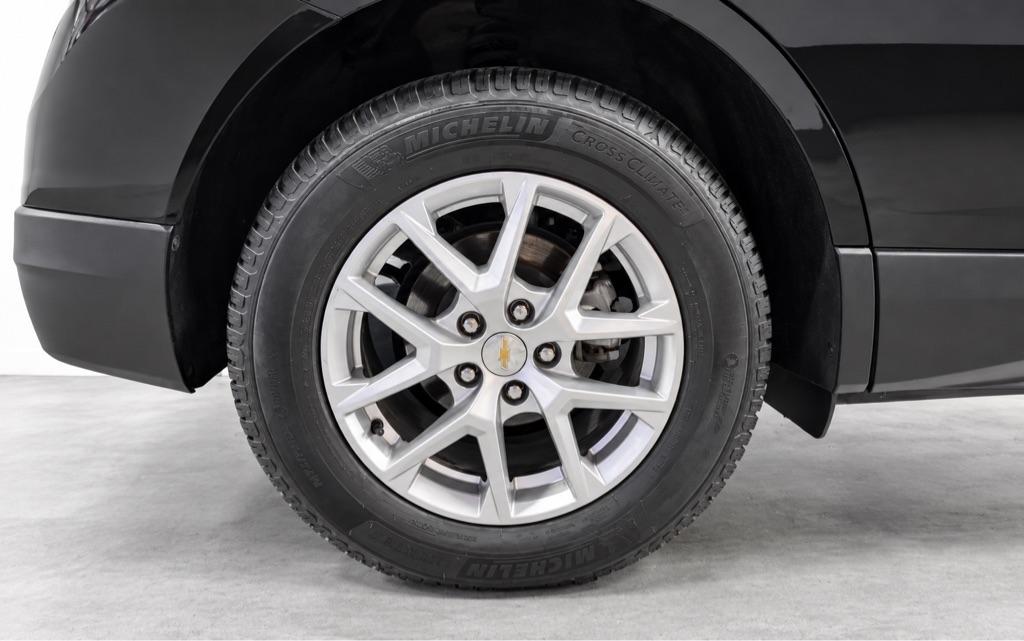 Chevrolet Equinox LT Fleet AWD 2023