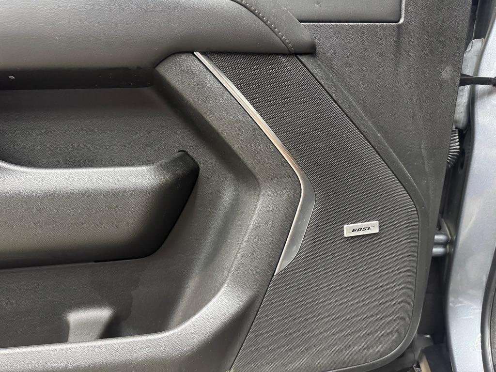 Chevrolet Suburban High Country 4WD 2022