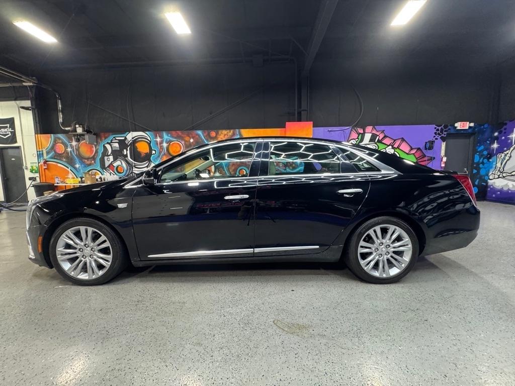 Cadillac XTS Luxury FWD 2019