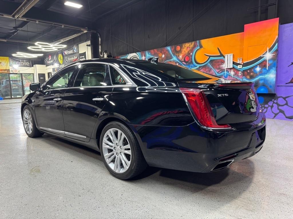 Cadillac XTS Luxury FWD 2019