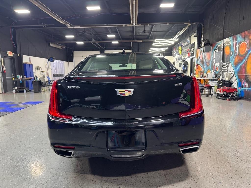 Cadillac XTS Luxury FWD 2019