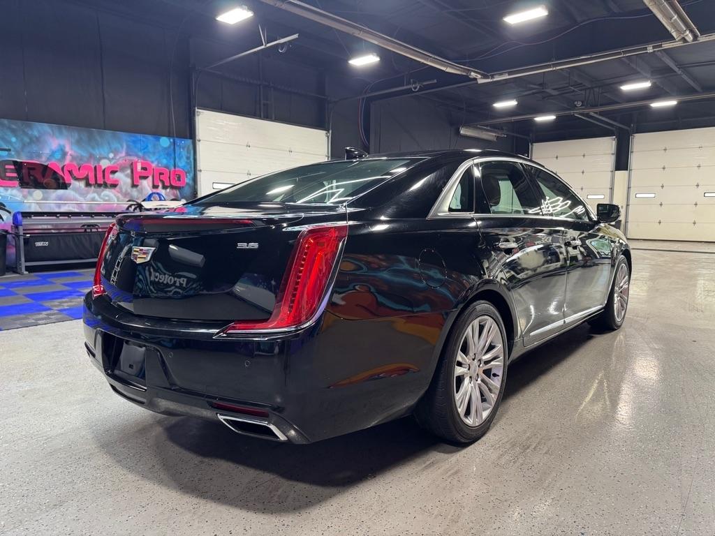 Cadillac XTS Luxury FWD 2019