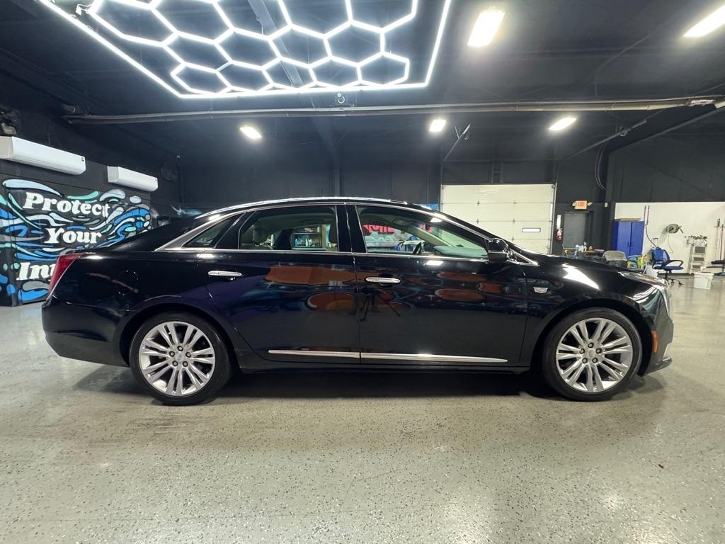 Cadillac XTS Luxury FWD 2019