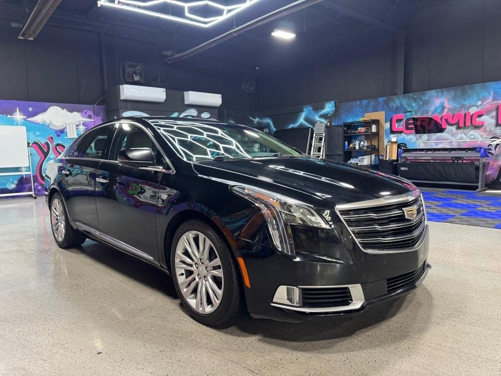Cadillac XTS Luxury FWD 2019