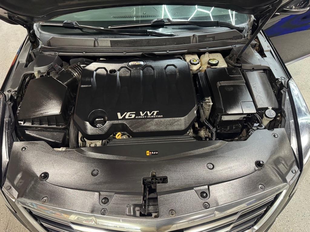 Cadillac XTS Luxury FWD 2019