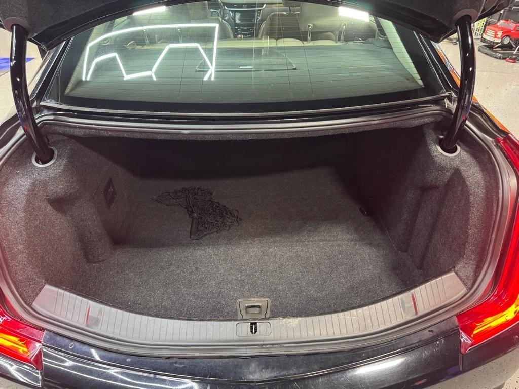 Cadillac XTS Luxury FWD 2019