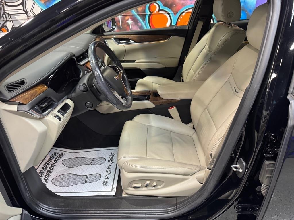 Cadillac XTS Luxury FWD 2019