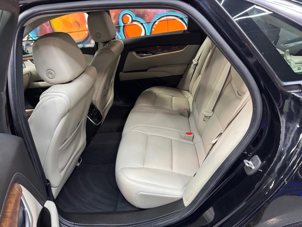 Cadillac XTS Luxury FWD 2019