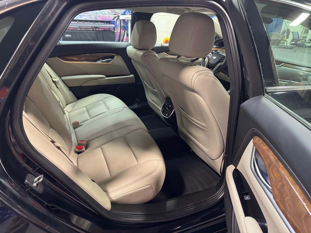 Cadillac XTS Luxury FWD 2019