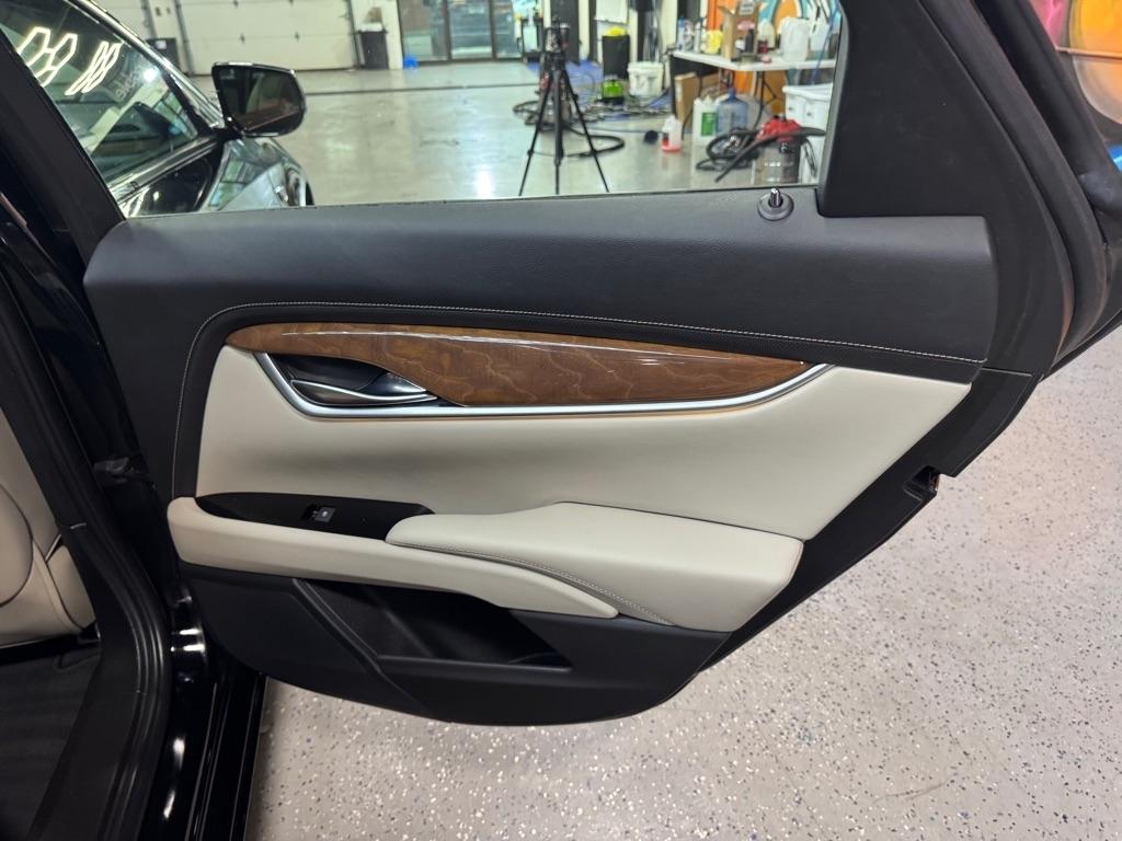 Cadillac XTS Luxury FWD 2019