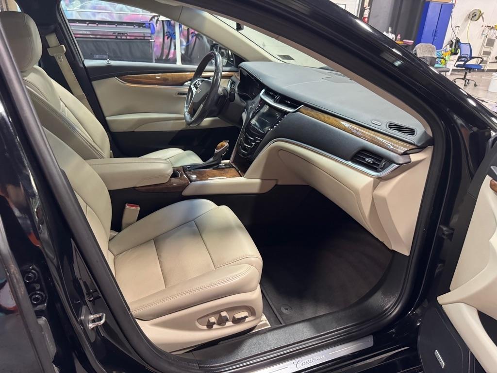 Cadillac XTS Luxury FWD 2019
