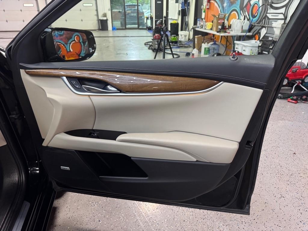 Cadillac XTS Luxury FWD 2019