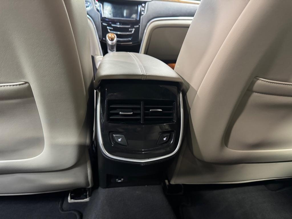 Cadillac XTS Luxury FWD 2019