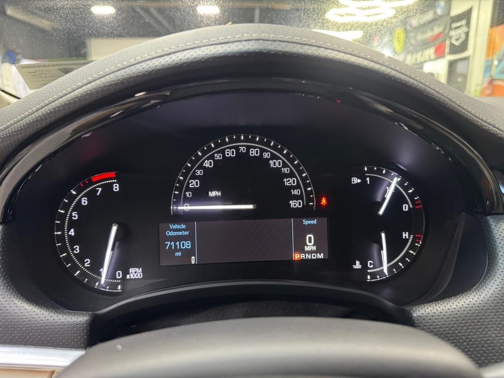 Cadillac XTS Luxury FWD 2019