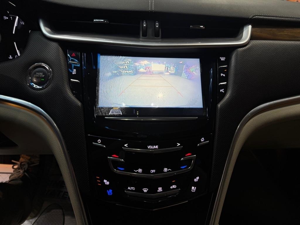 Cadillac XTS Luxury FWD 2019