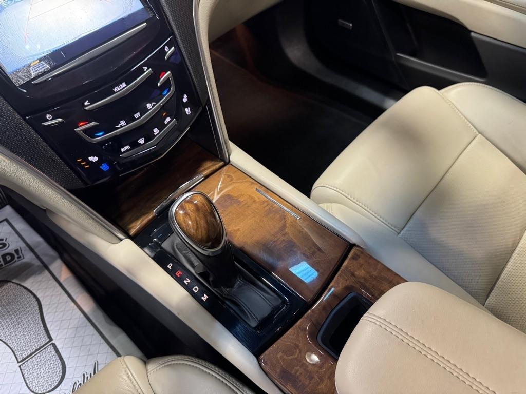 Cadillac XTS Luxury FWD 2019