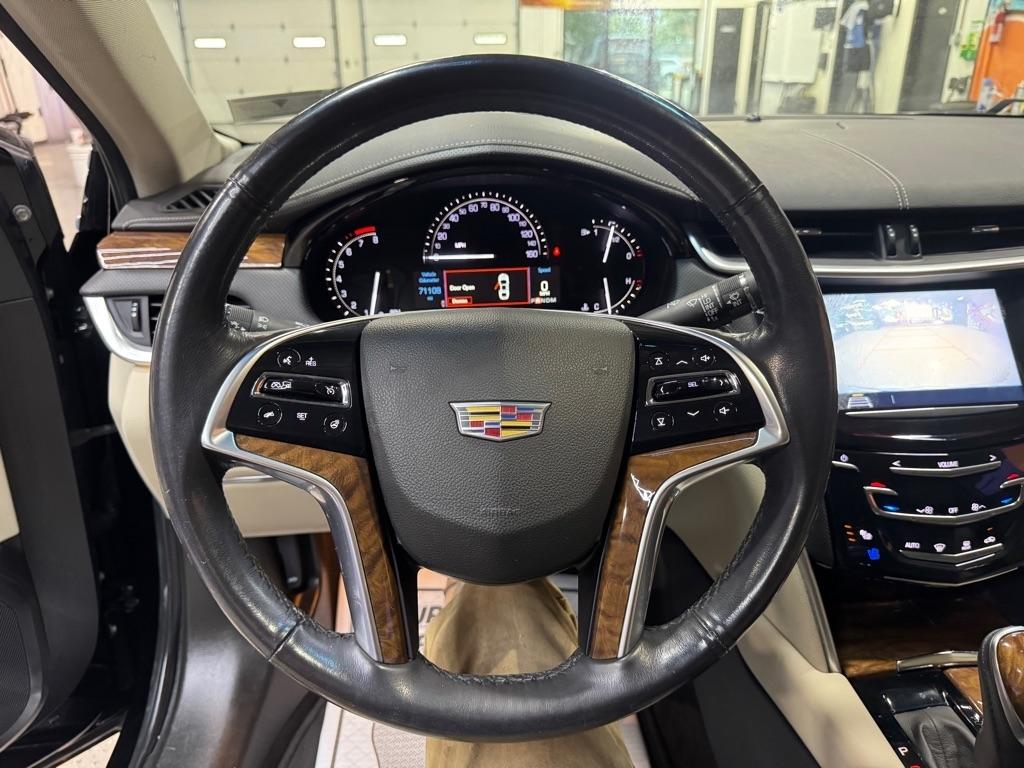 Cadillac XTS Luxury FWD 2019