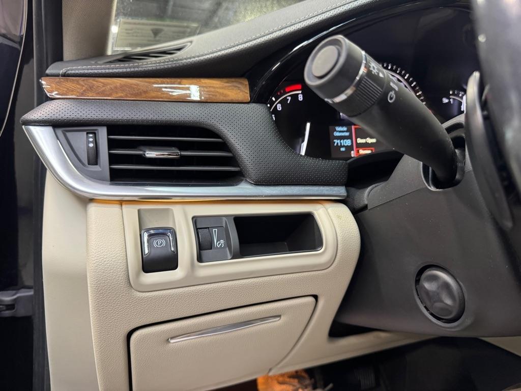 Cadillac XTS Luxury FWD 2019