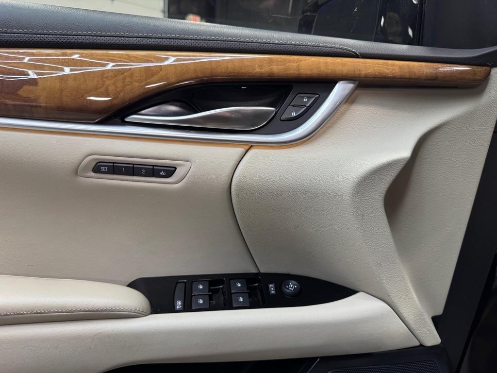 Cadillac XTS Luxury FWD 2019
