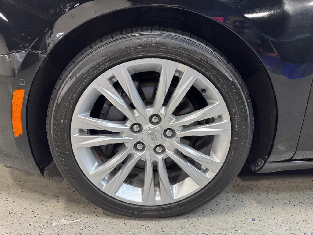 Cadillac XTS Luxury FWD 2019