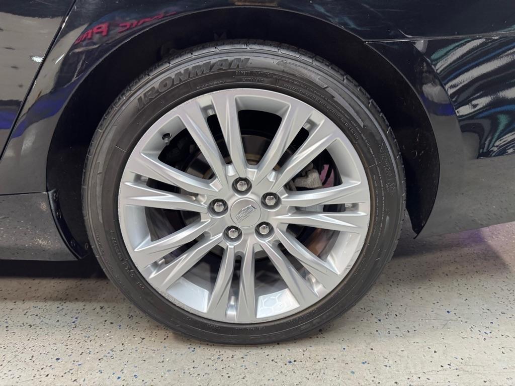 Cadillac XTS Luxury FWD 2019