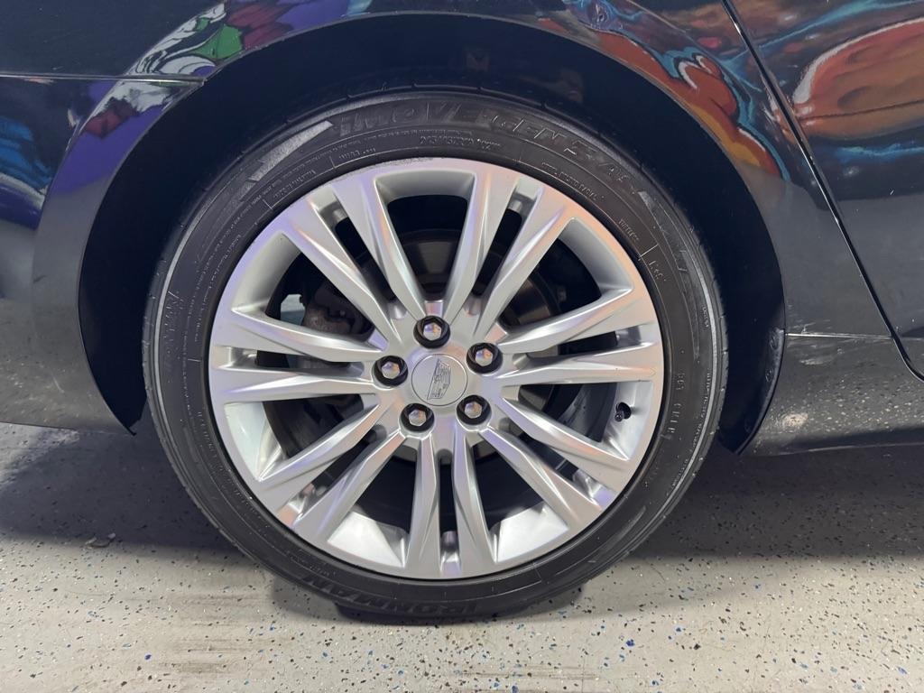 Cadillac XTS Luxury FWD 2019