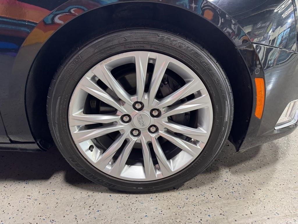 Cadillac XTS Luxury FWD 2019