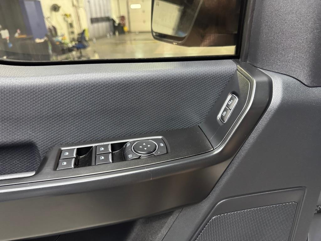 Ford F-150 XL SuperCrew 5.5-ft. Bed 4WD 2021