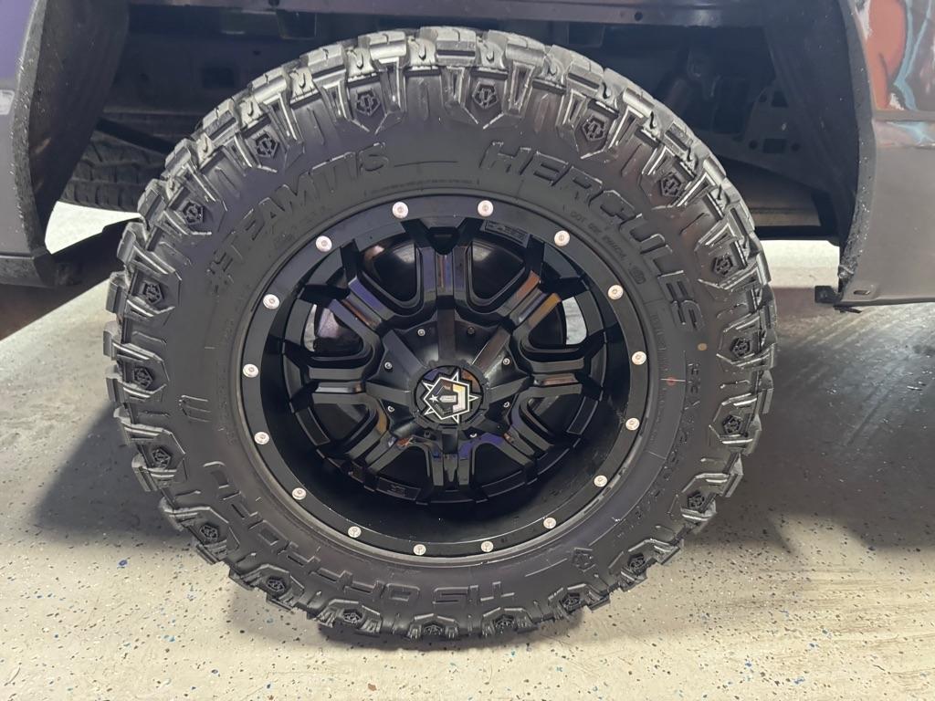 Ford F-150 XL SuperCrew 5.5-ft. Bed 4WD 2021