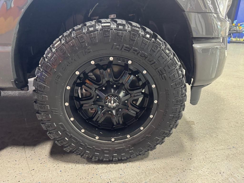 Ford F-150 XL SuperCrew 5.5-ft. Bed 4WD 2021
