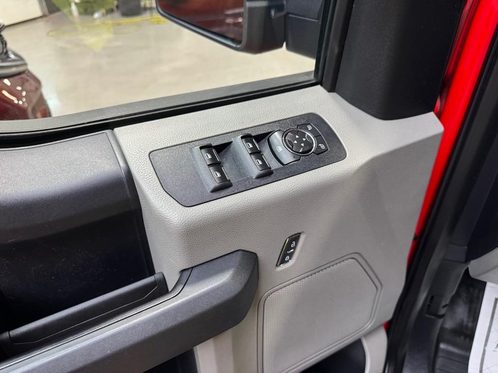 Ford F-150 XL SuperCrew 6.5-ft. Bed 4WD 2020