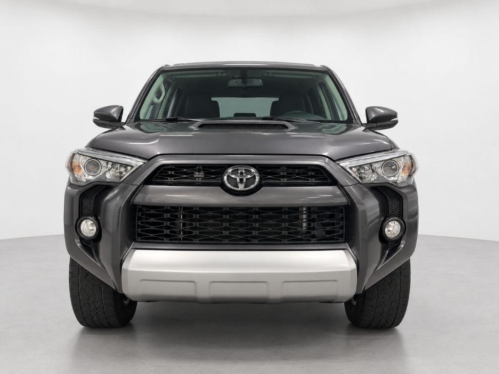 Toyota 4Runner SR5 4WD 2019