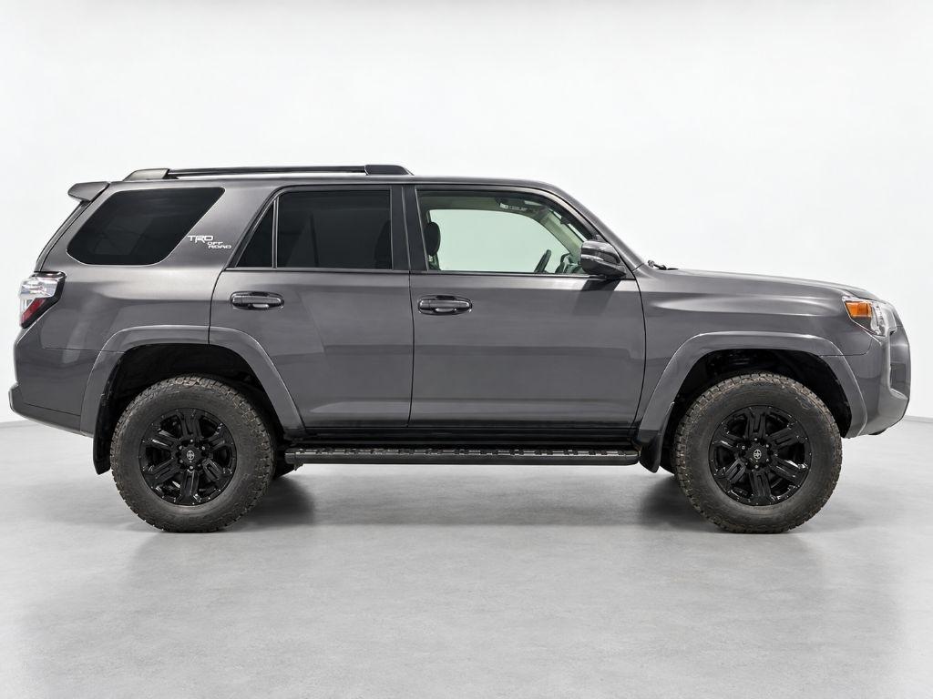 Toyota 4Runner SR5 4WD 2019