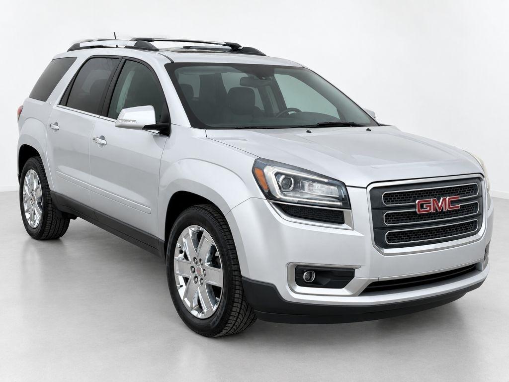 2017 GMC Acadia Limited AWD