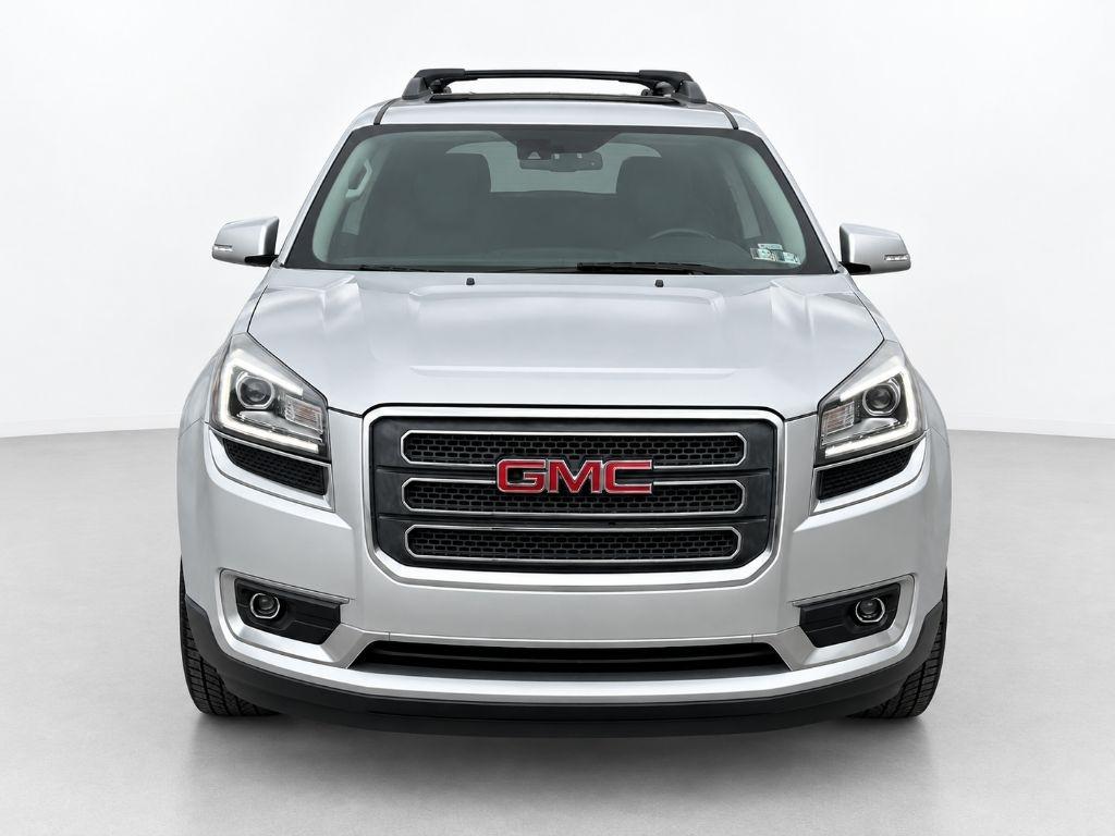 GMC Acadia Limited AWD 2017