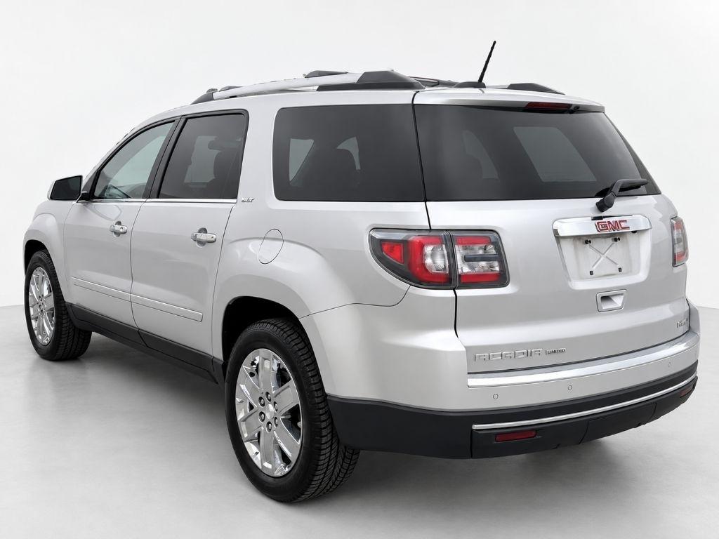 GMC Acadia Limited AWD 2017