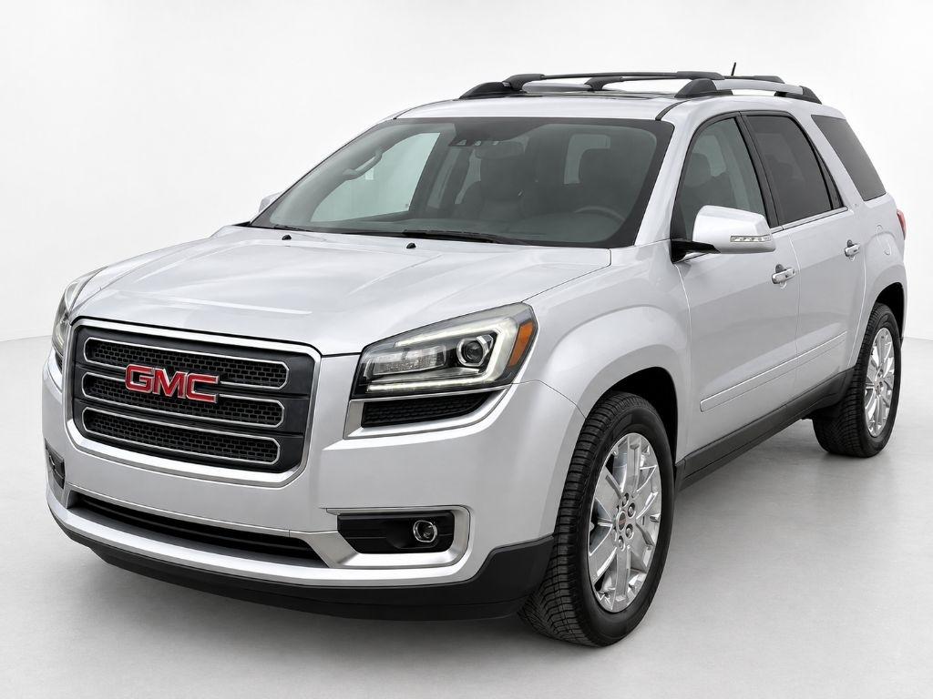 GMC Acadia Limited AWD 2017